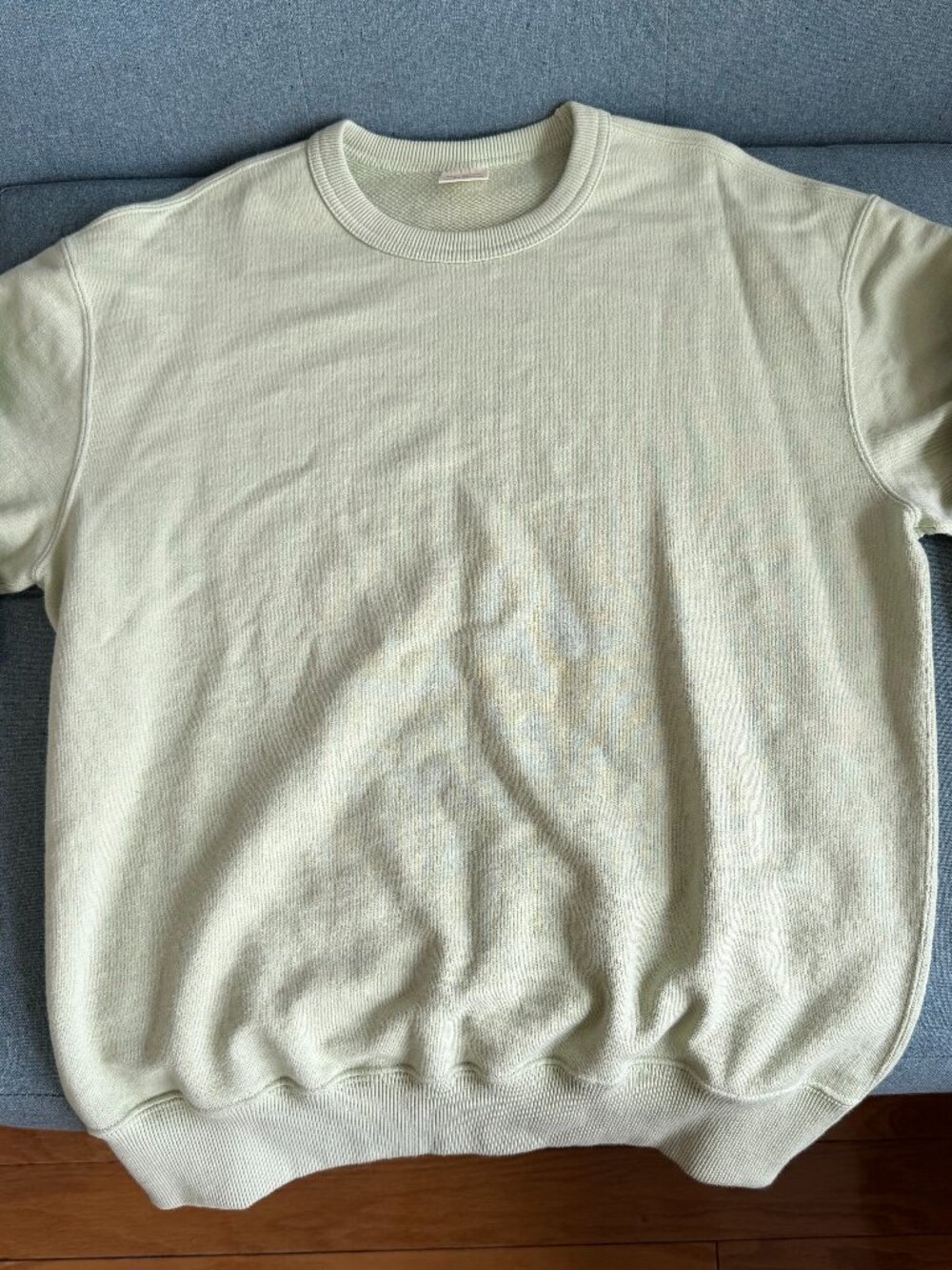 Champion x Todd Snyder Sweatshirt